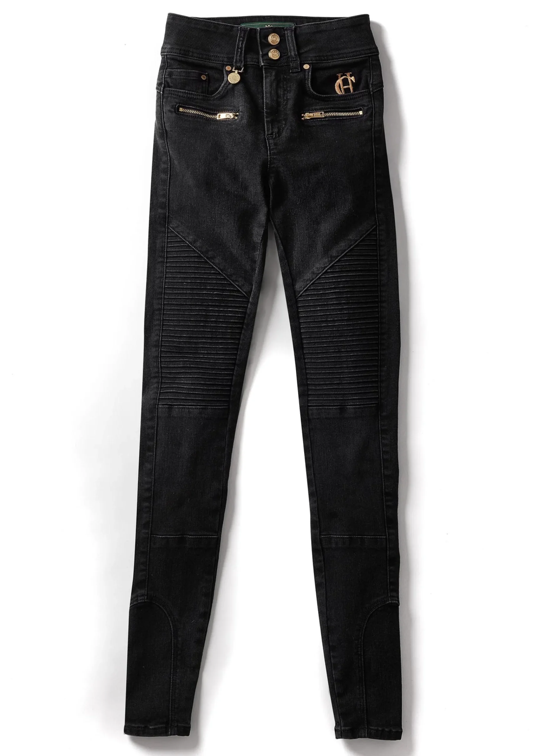 Biker Jean