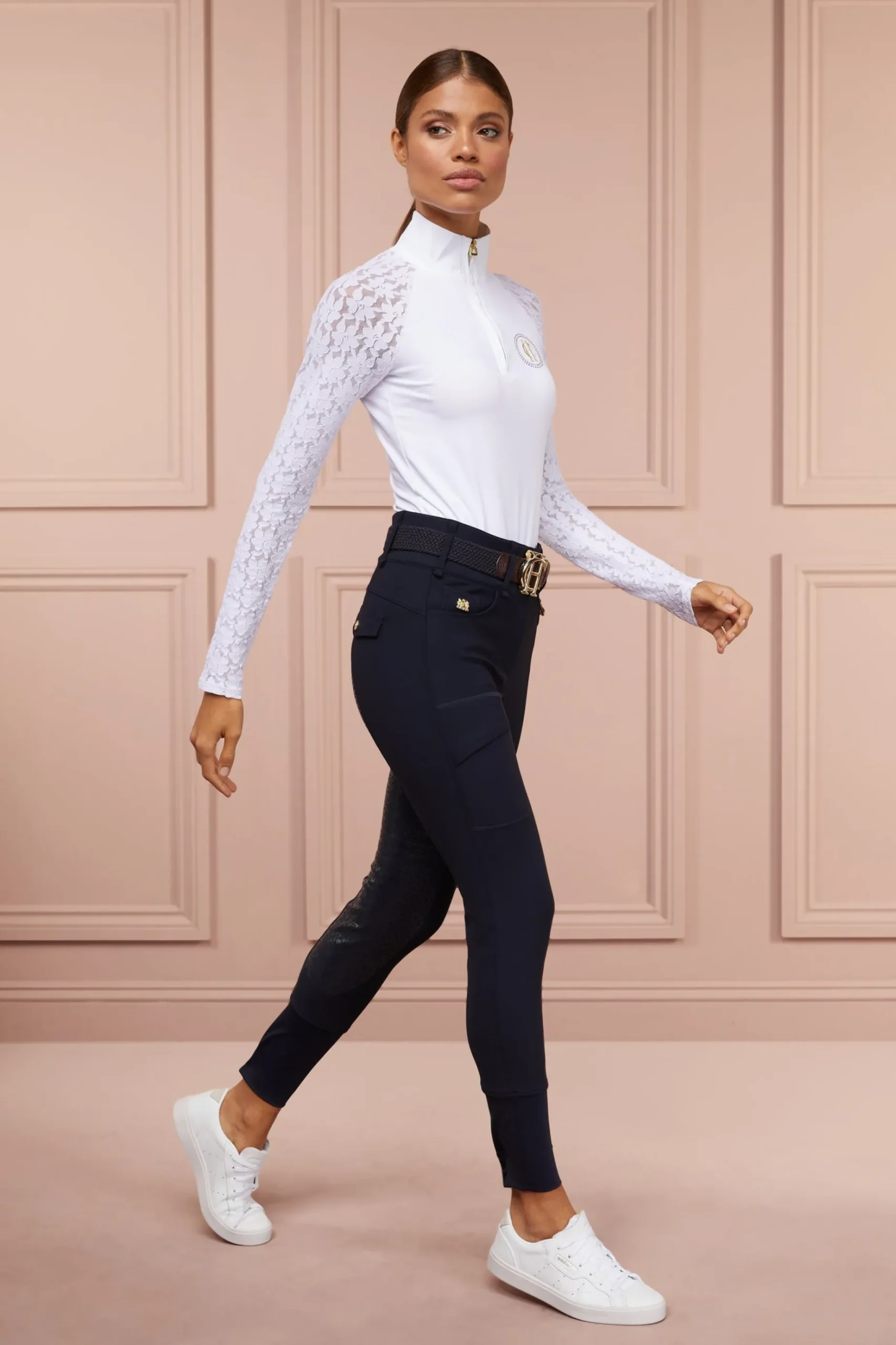 Bolesworth Thermal Breeches