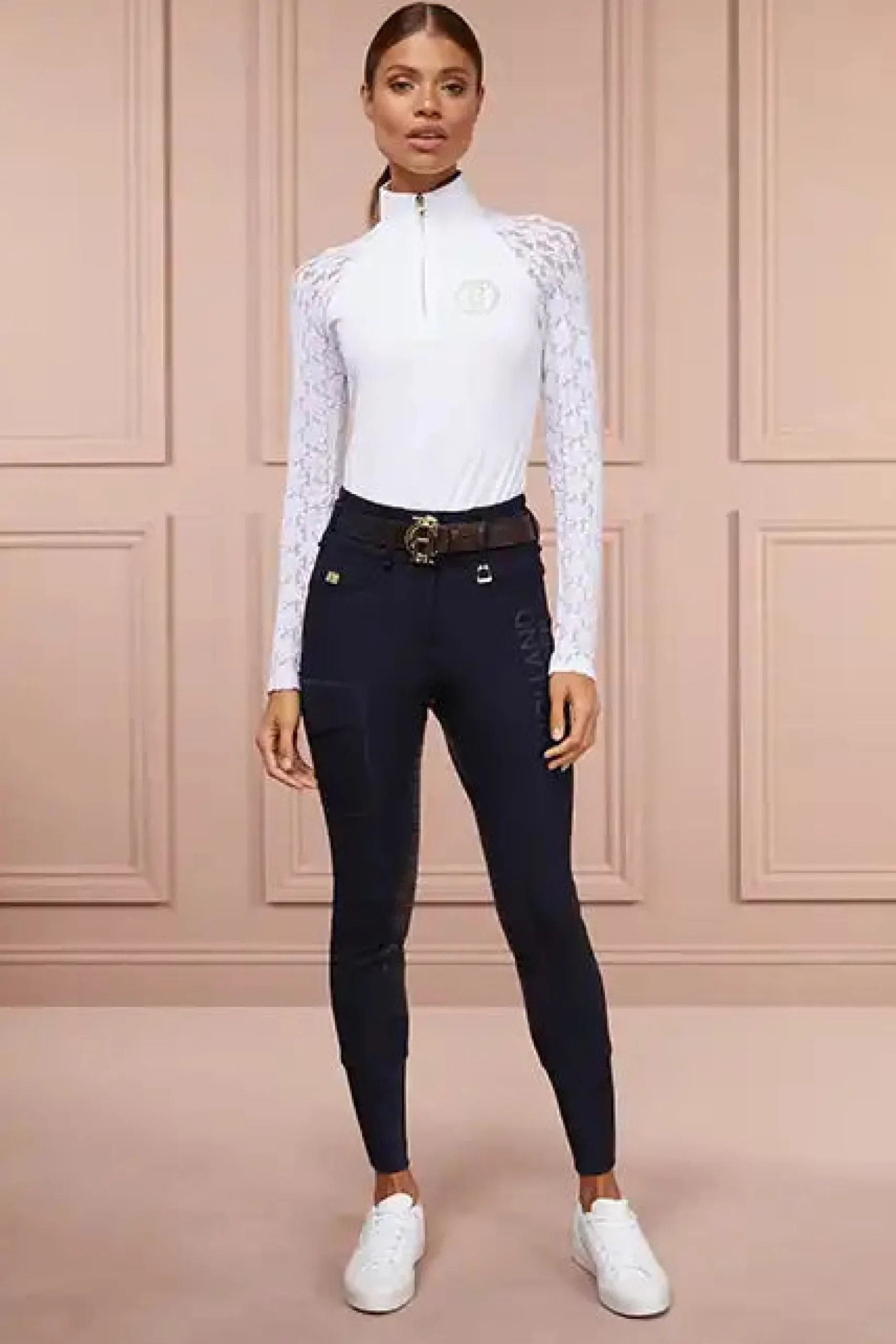 Bolesworth Thermal Breeches