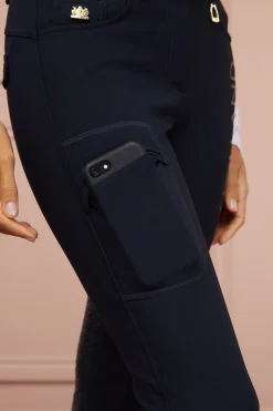 Bolesworth Thermal Breeches