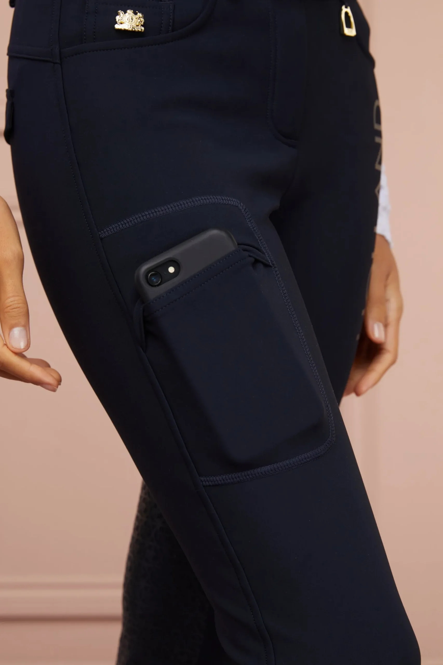 Bolesworth Thermal Breeches