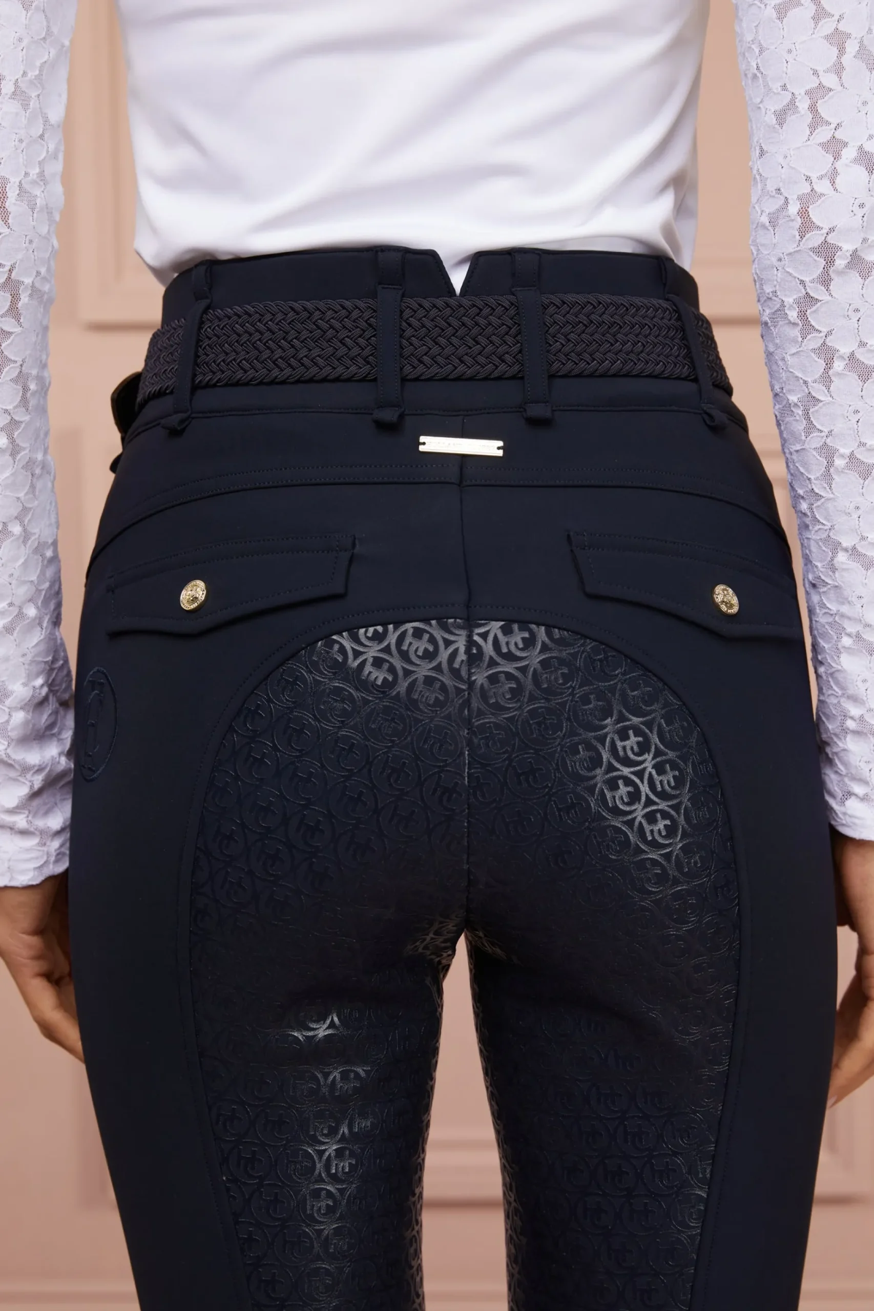 Bolesworth Thermal Breeches
