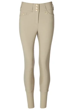 Bolesworth Thermal Competition Breeches