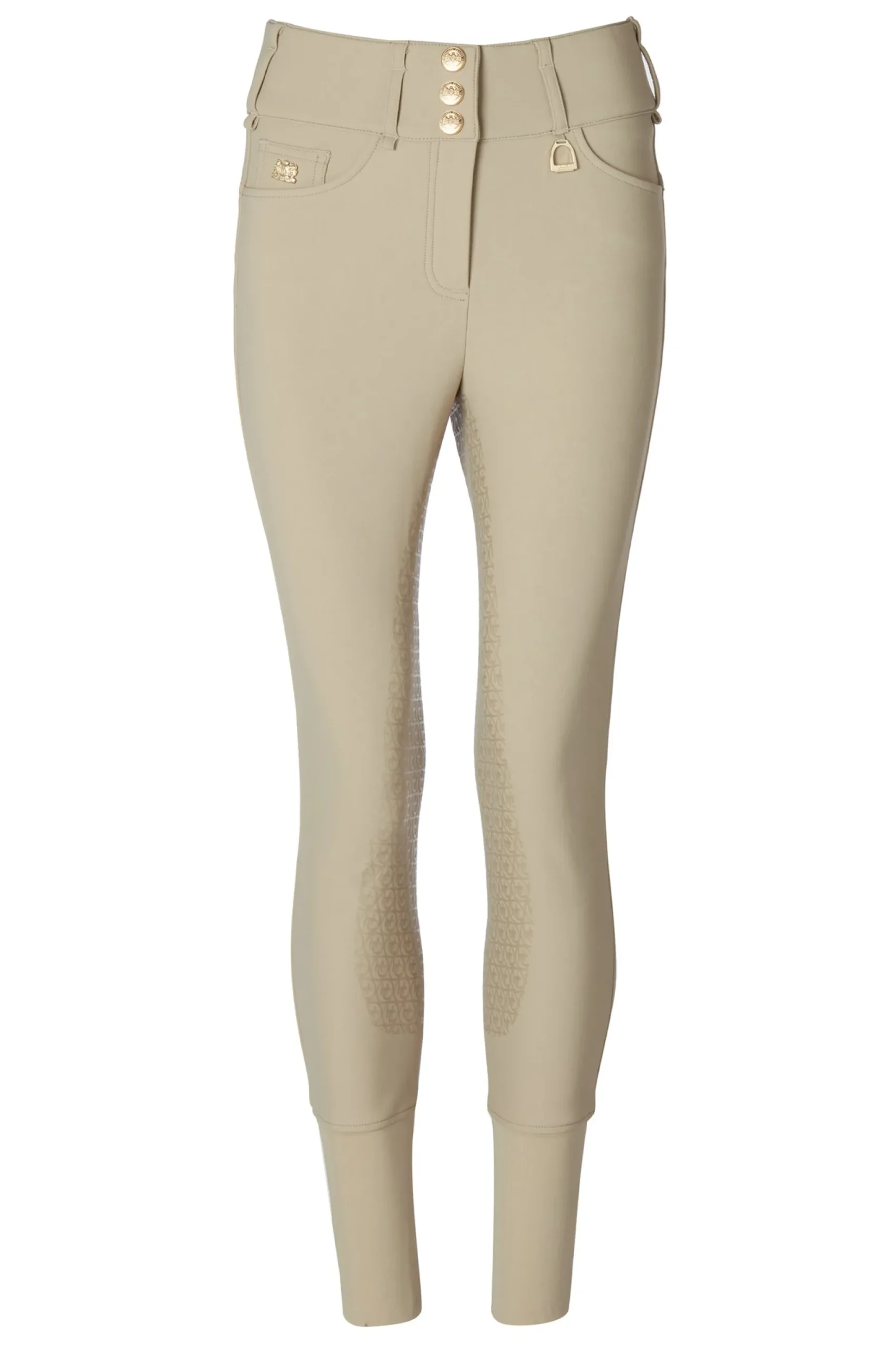 Bolesworth Thermal Competition Breeches