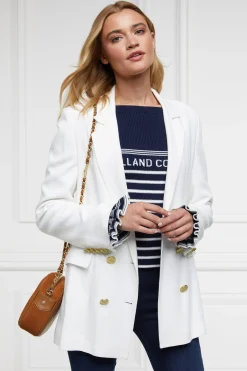 Bretton Boat Neck Knit