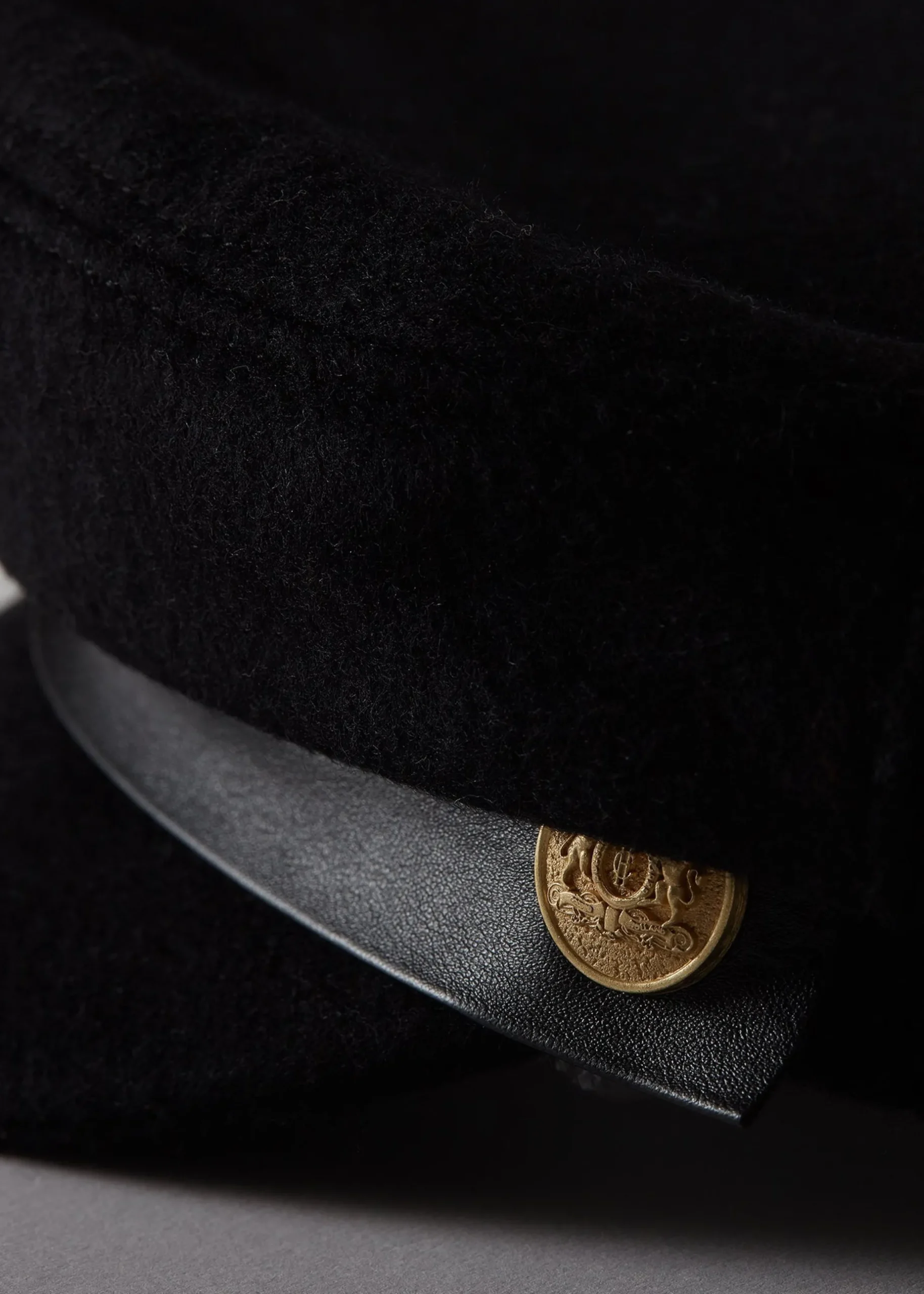 Bretton Hat