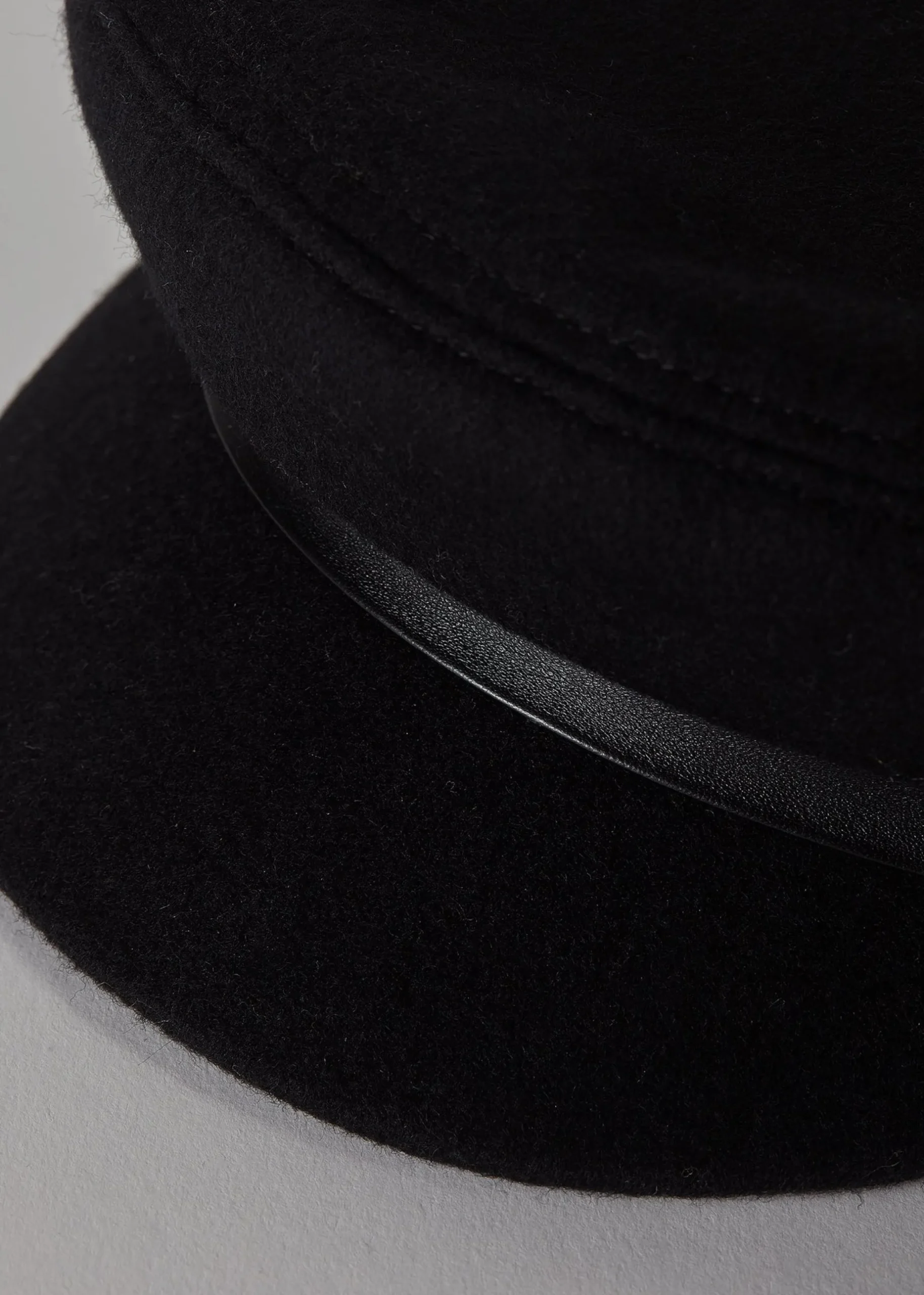 Bretton Hat