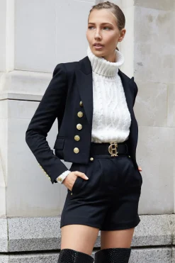 Brompton Jacket