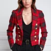 Brompton Jacket