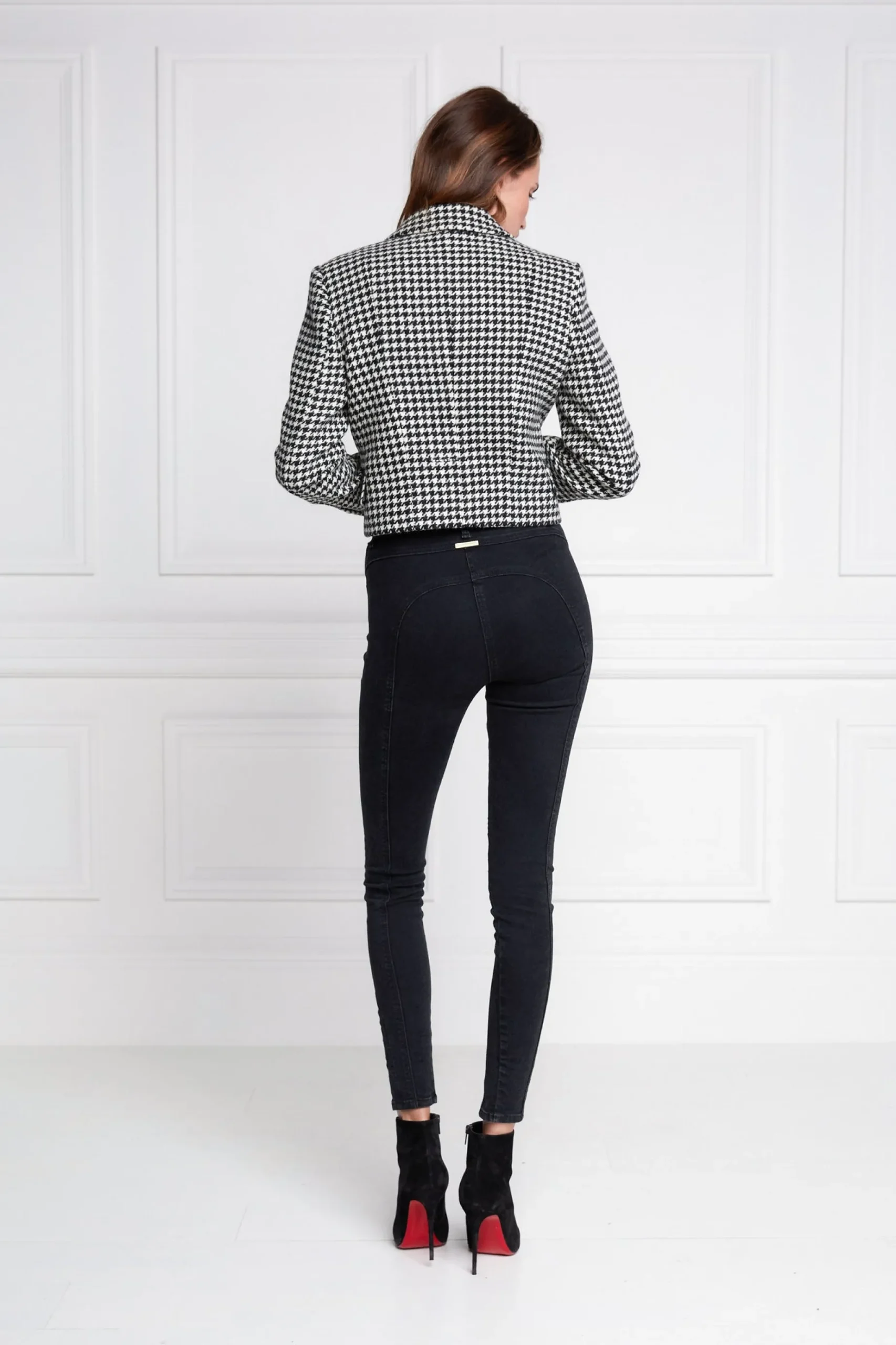 Brompton Jacket
