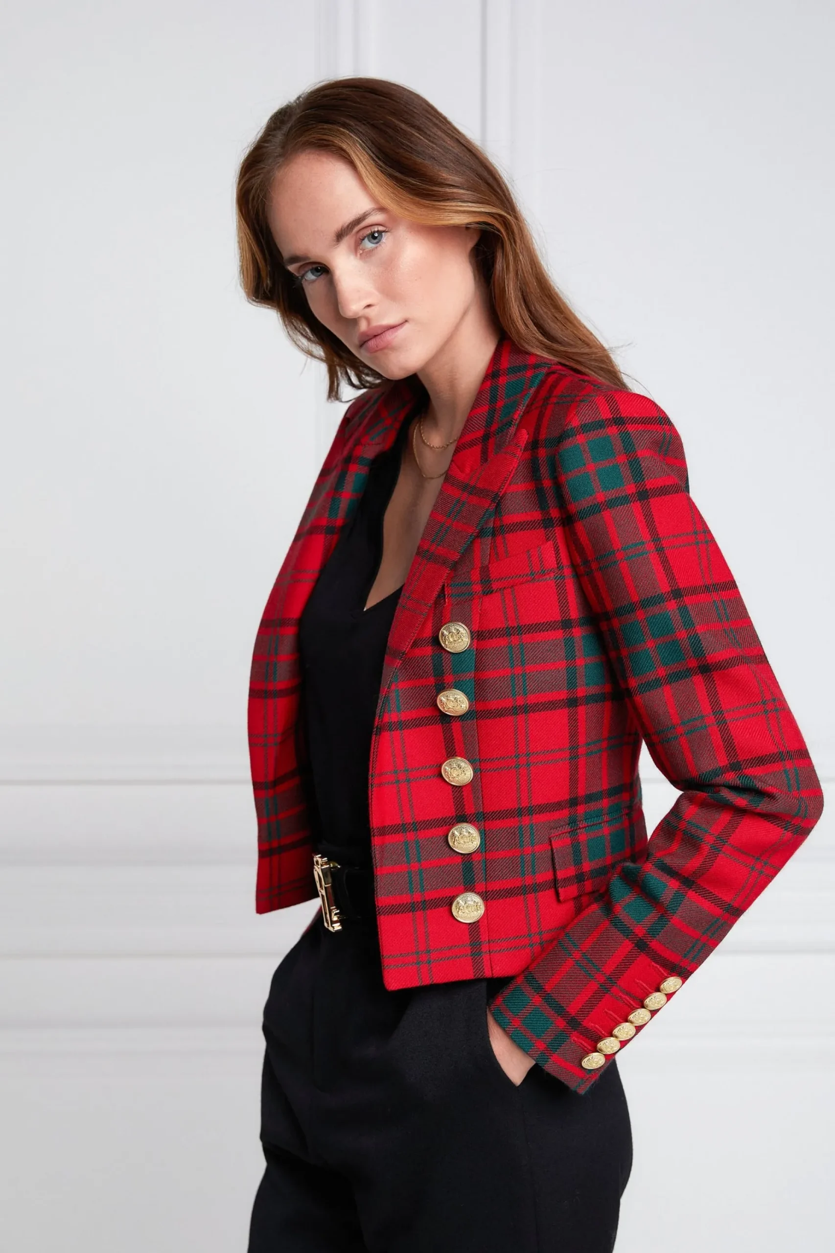 Brompton Jacket