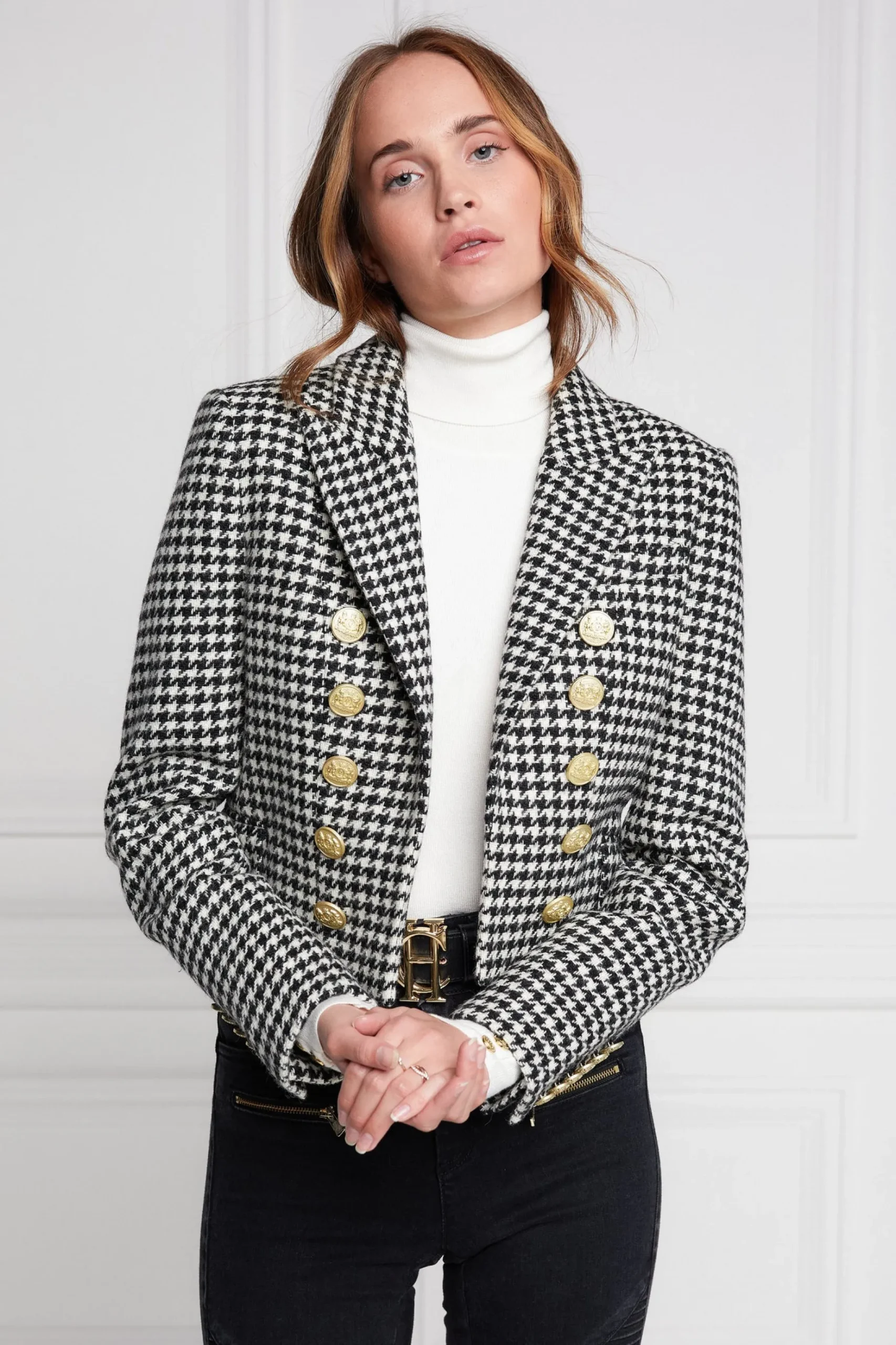 Brompton Jacket