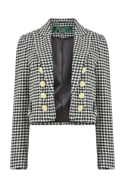 Brompton Jacket