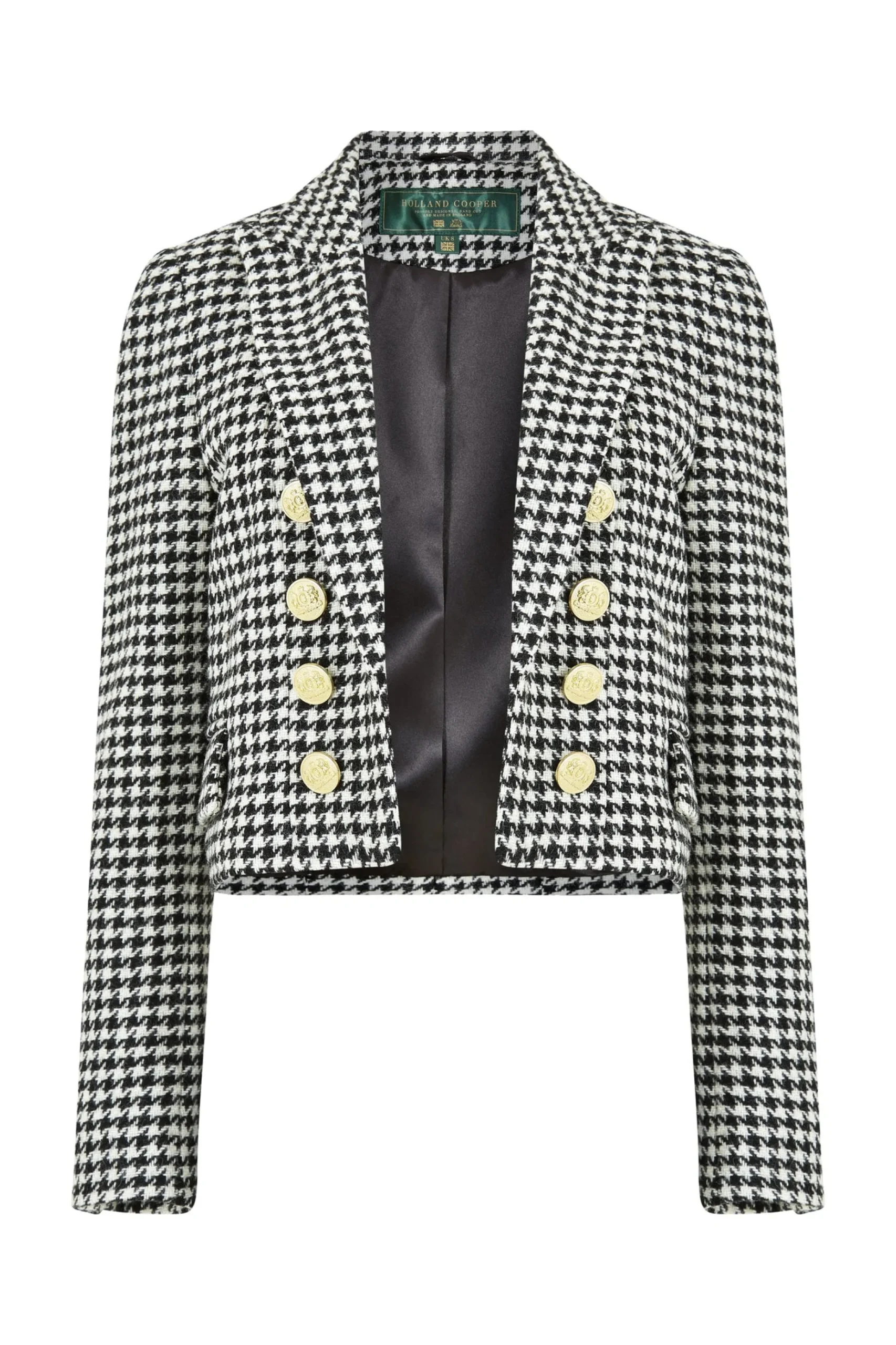 Brompton Jacket