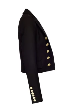 Brompton Jacket