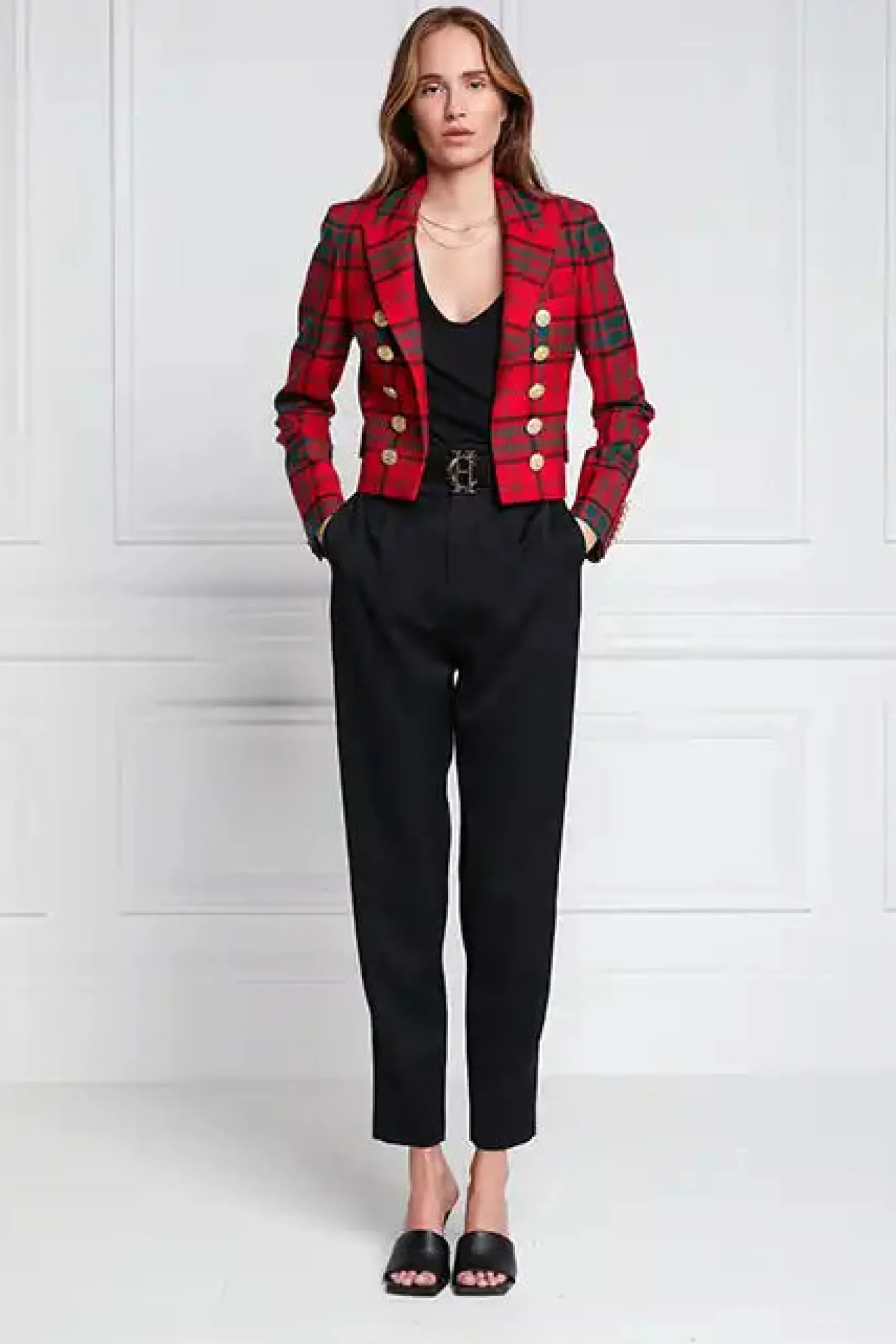 Brompton Jacket