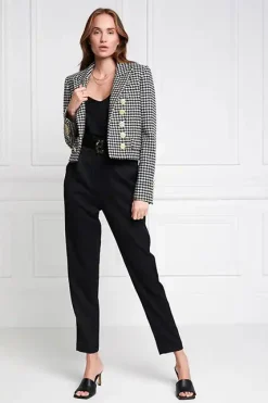 Brompton Jacket