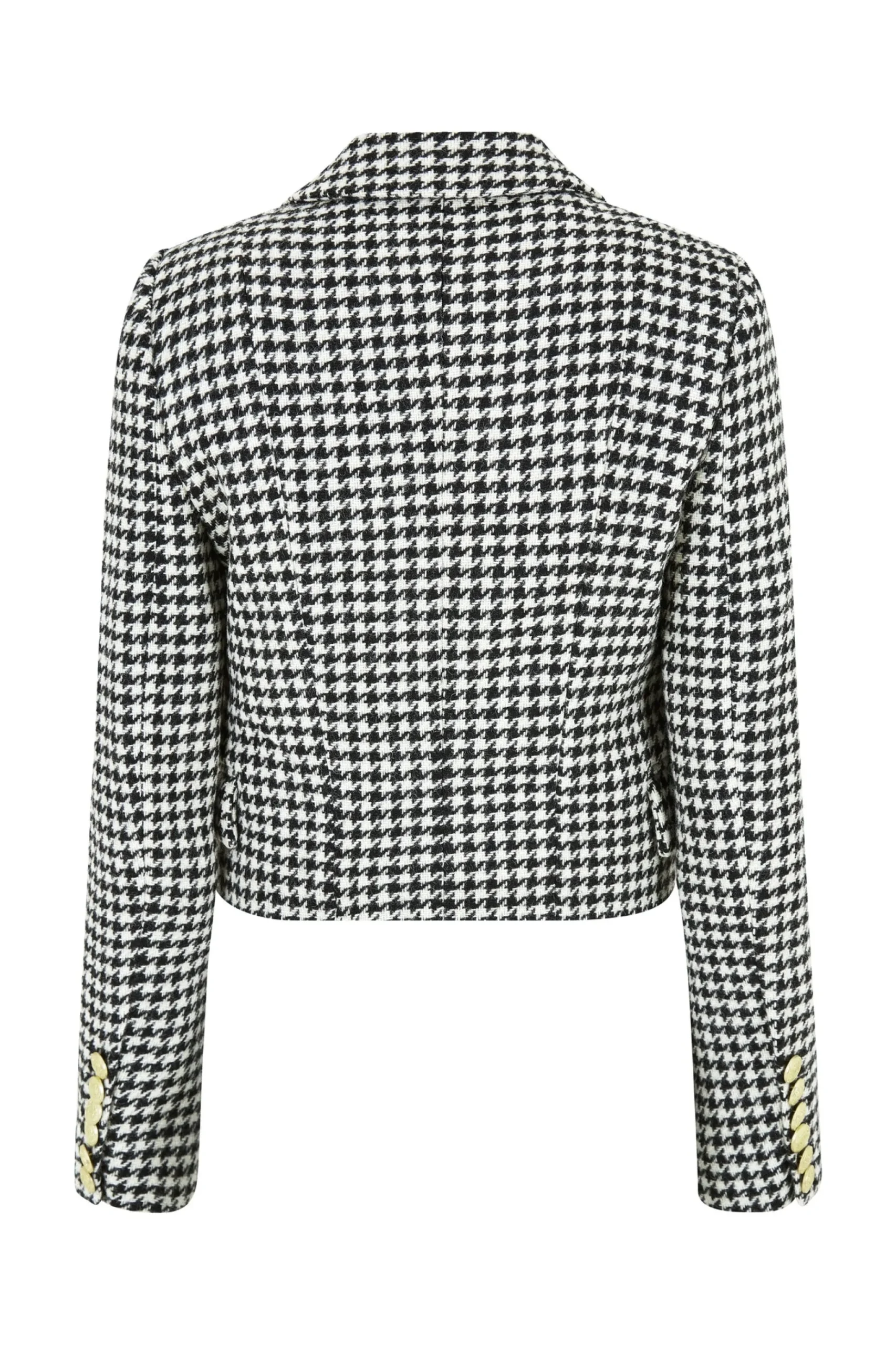 Brompton Jacket