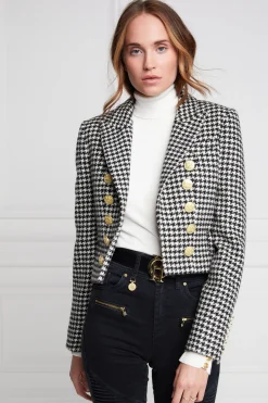 Brompton Jacket
