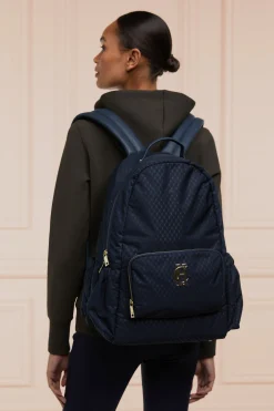 Burghley Backpack
