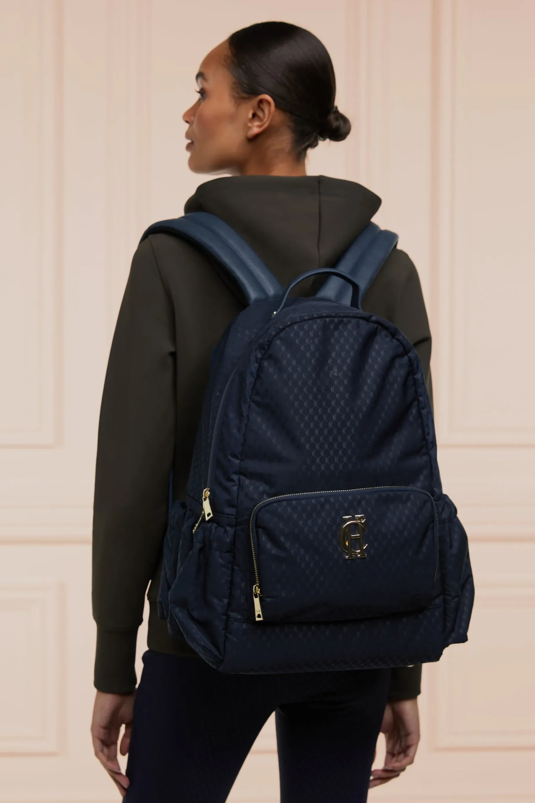 Burghley Backpack