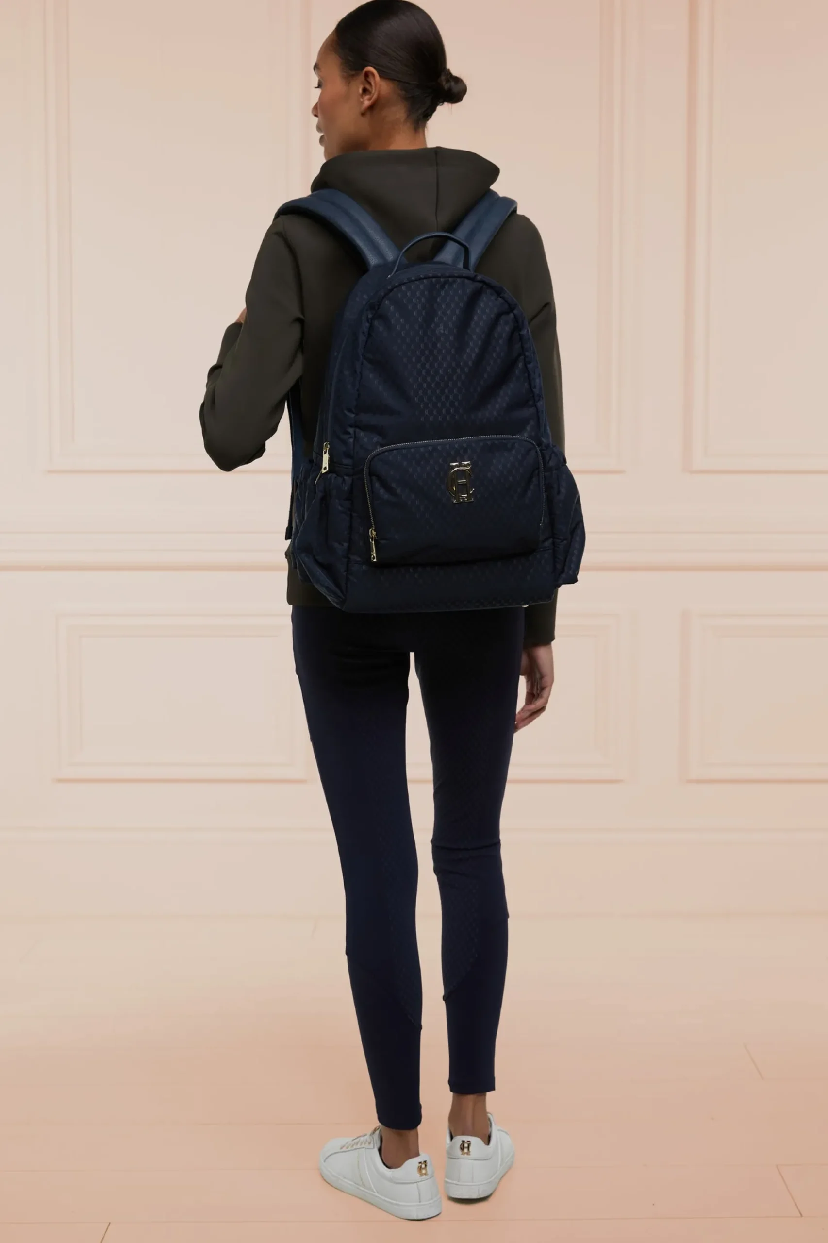 Burghley Backpack