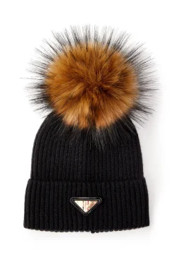 Burghley Bobble Hat