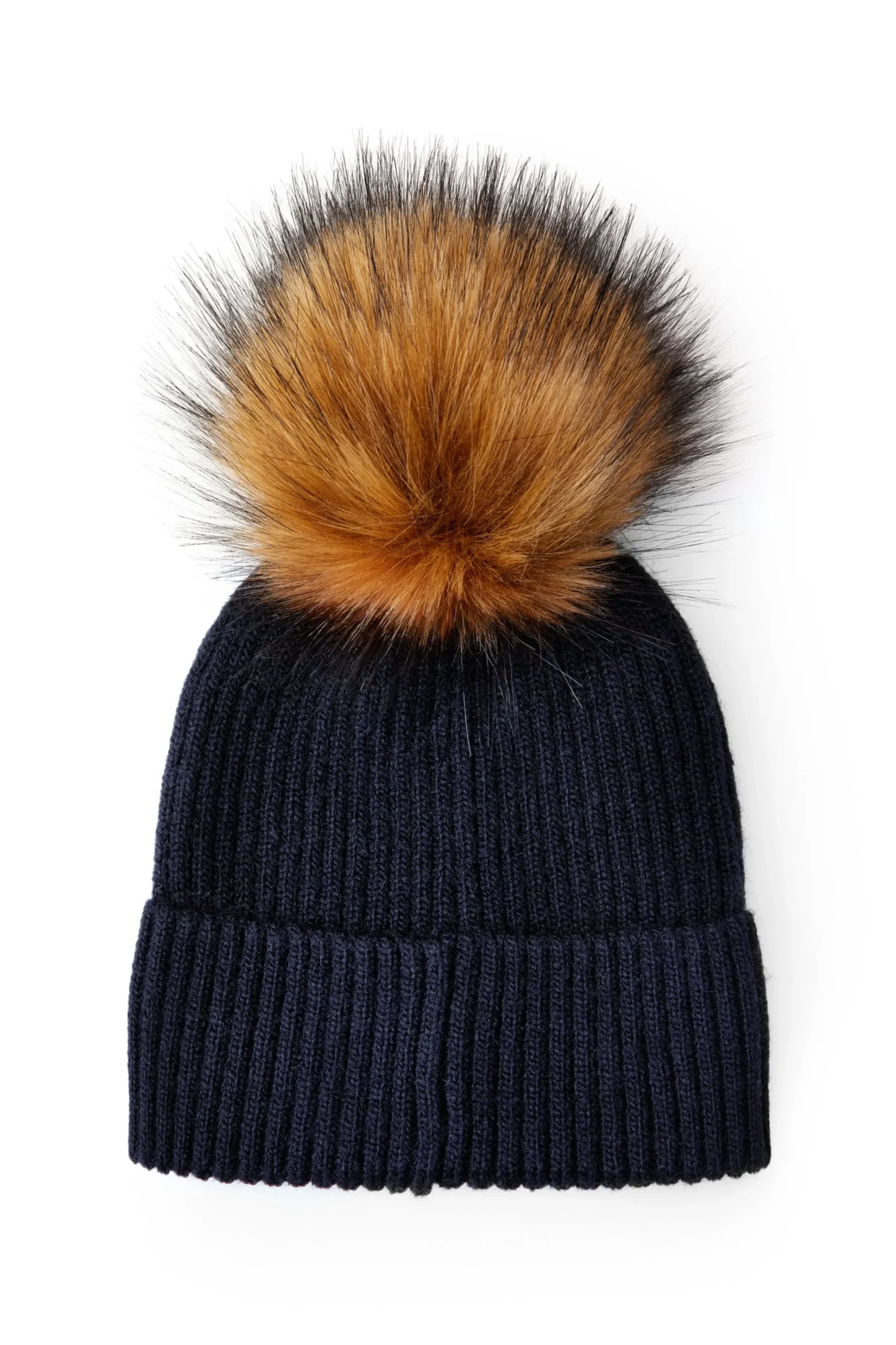 Burghley Bobble Hat