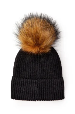 Burghley Bobble Hat