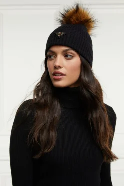 Burghley Bobble Hat