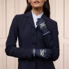 Burghley Riding Gloves