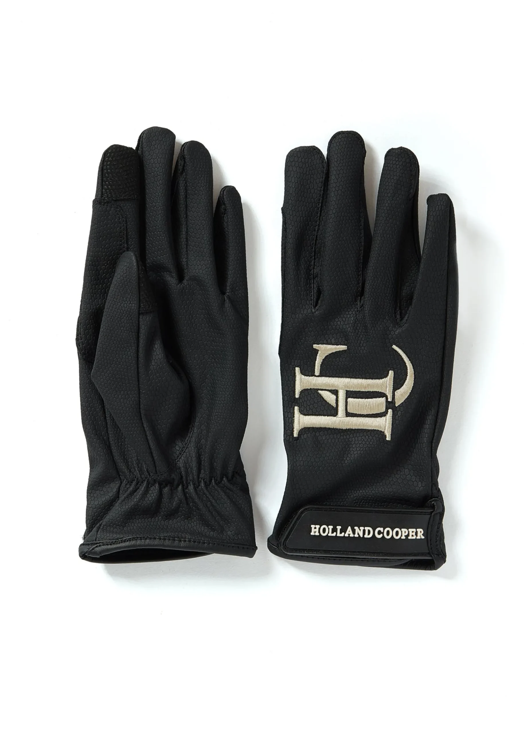 Burghley Riding Gloves