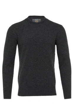 Byron Crew Neck Knit