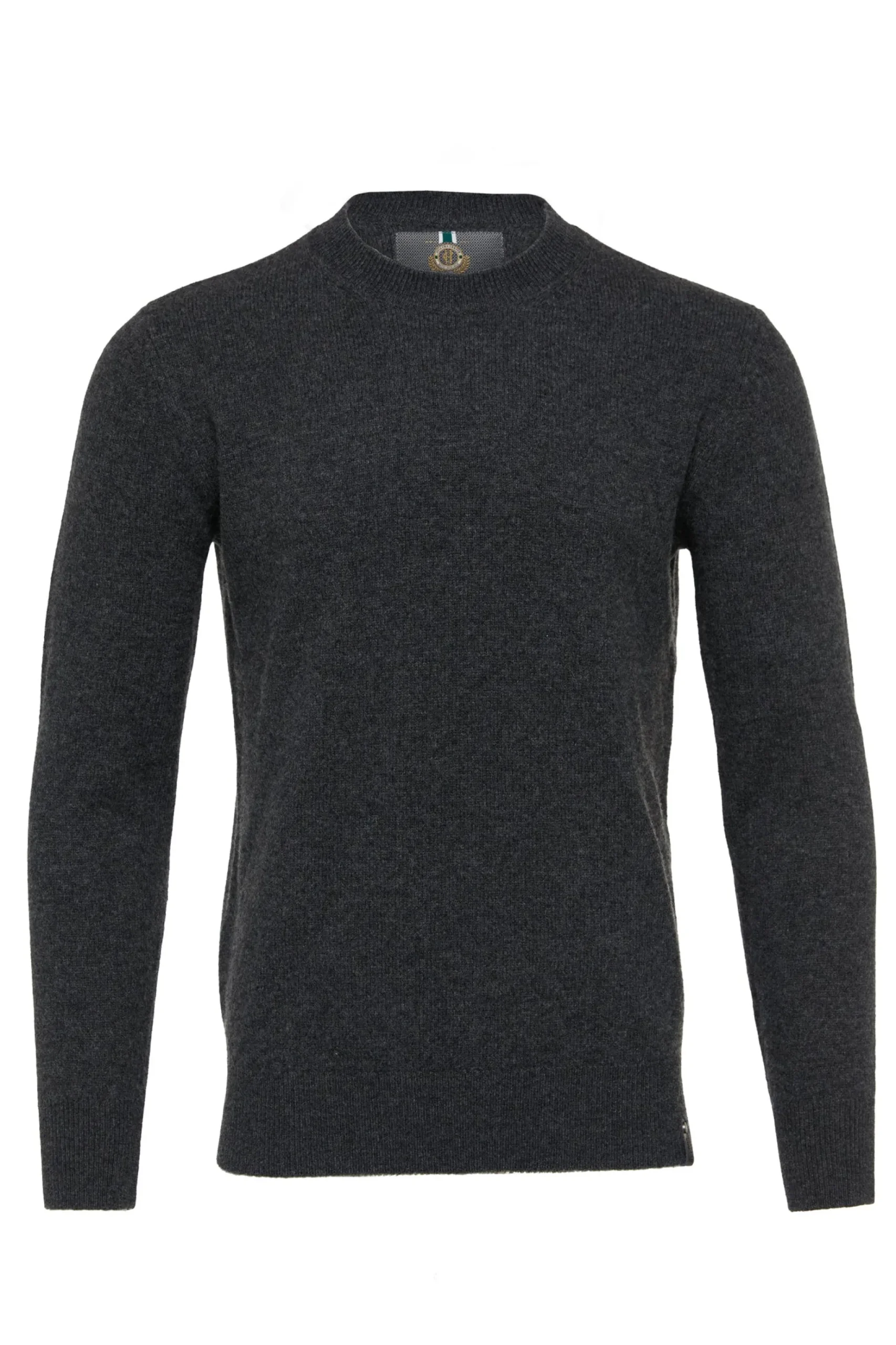 Byron Crew Neck Knit