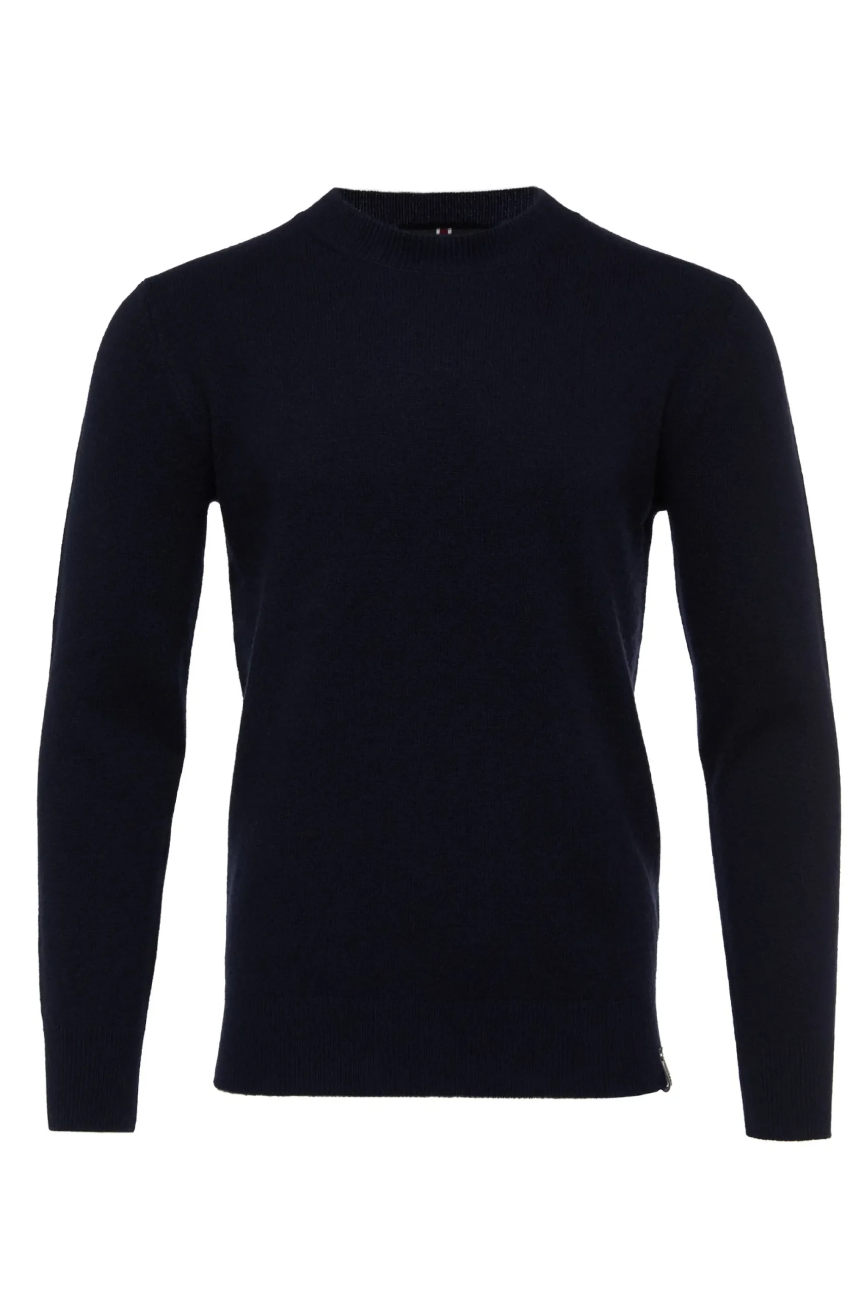Byron Crew Neck Knit