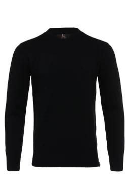 Byron Crew Neck Knit