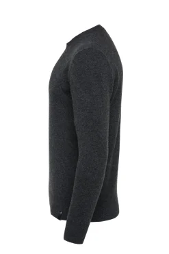 Byron Crew Neck Knit