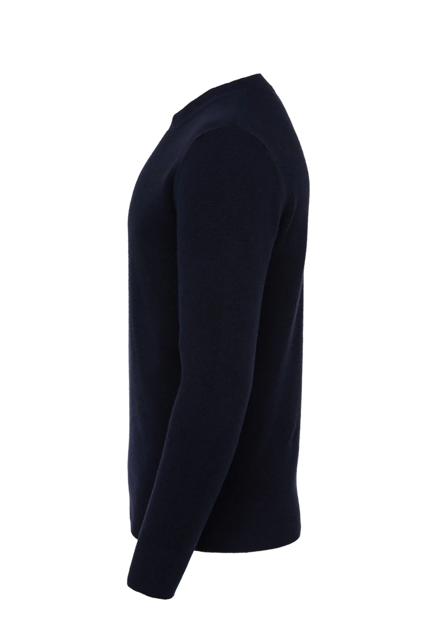 Byron Crew Neck Knit