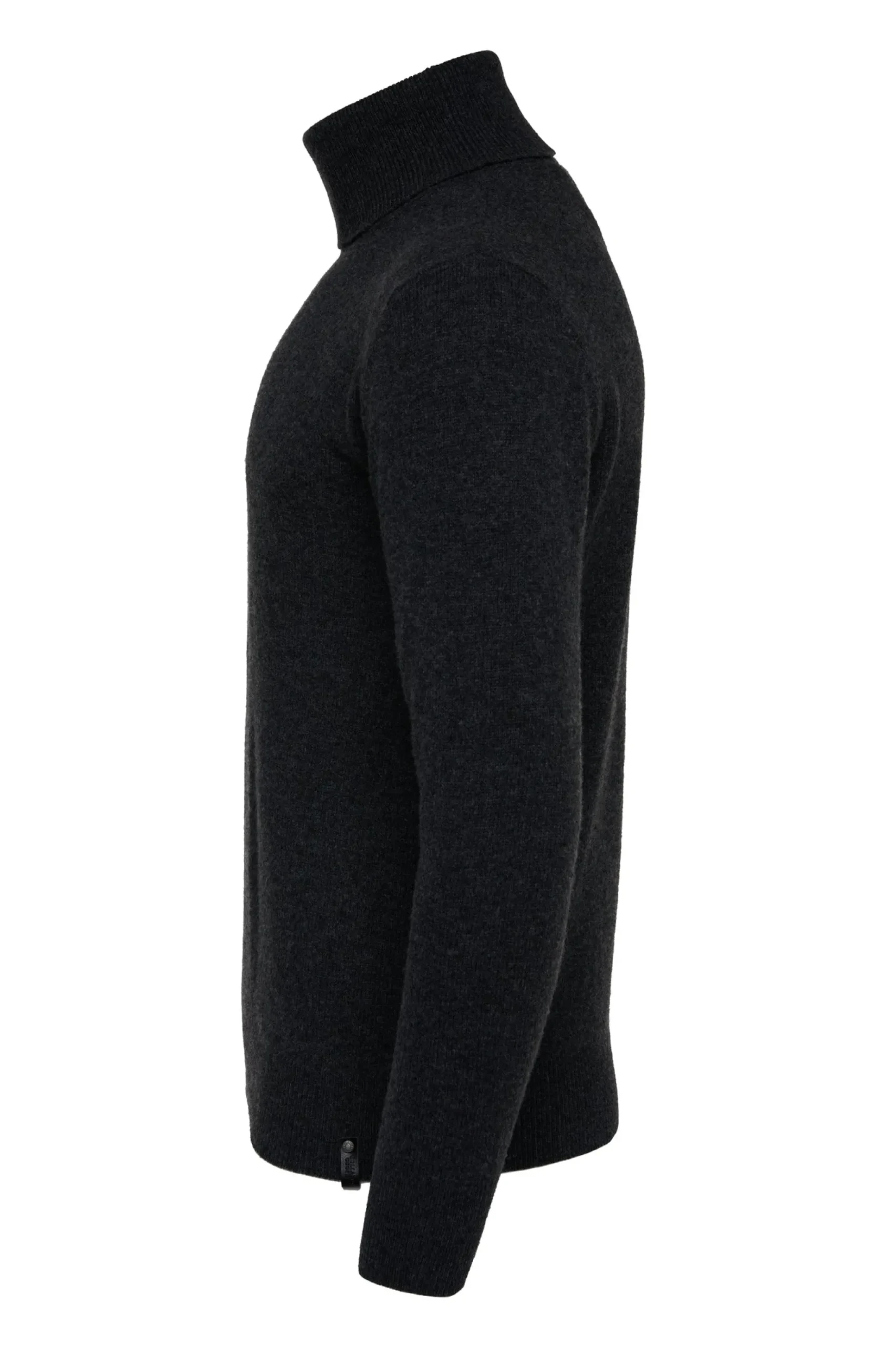 Byron Roll Neck Knit