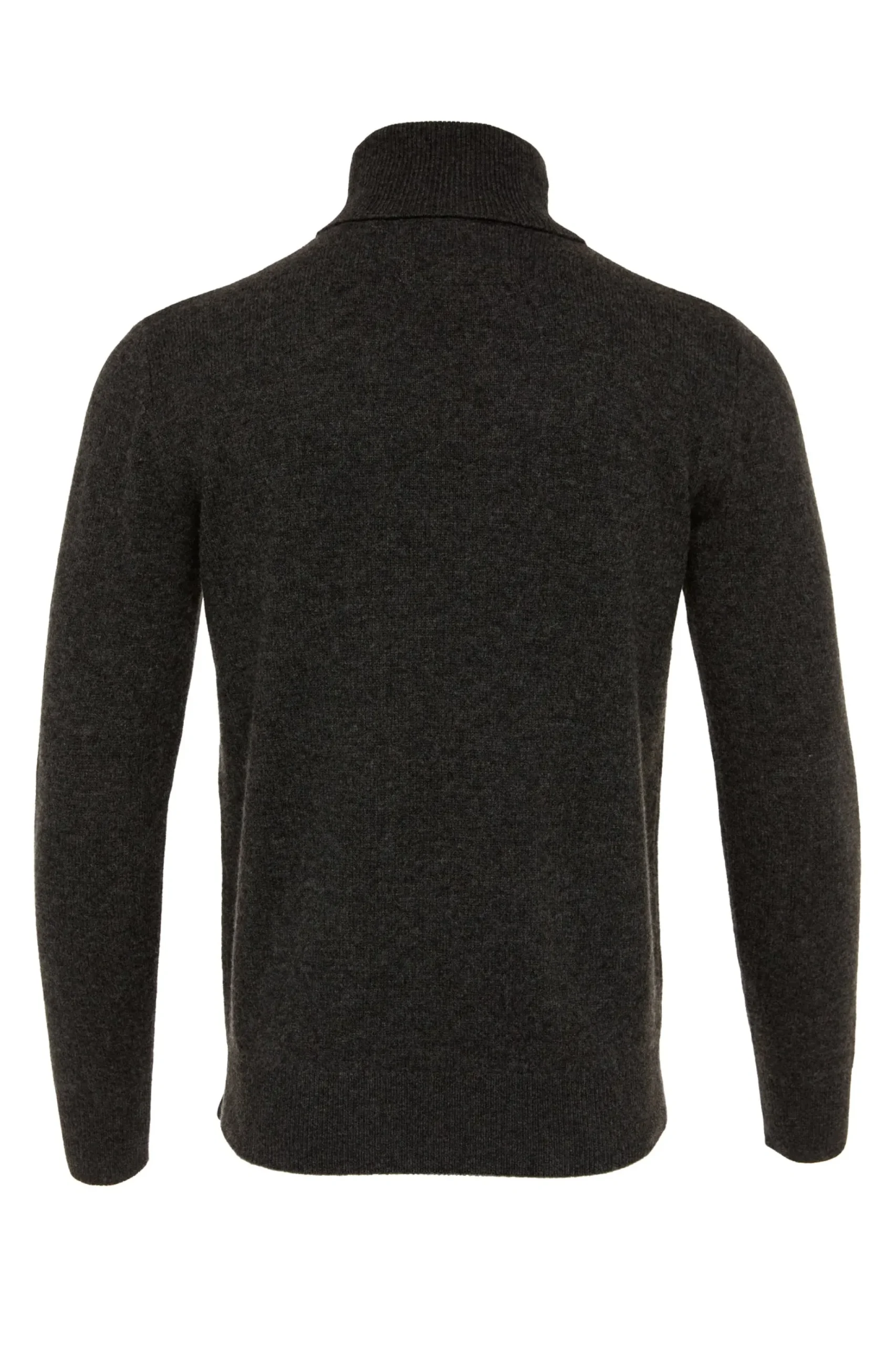 Byron Roll Neck Knit