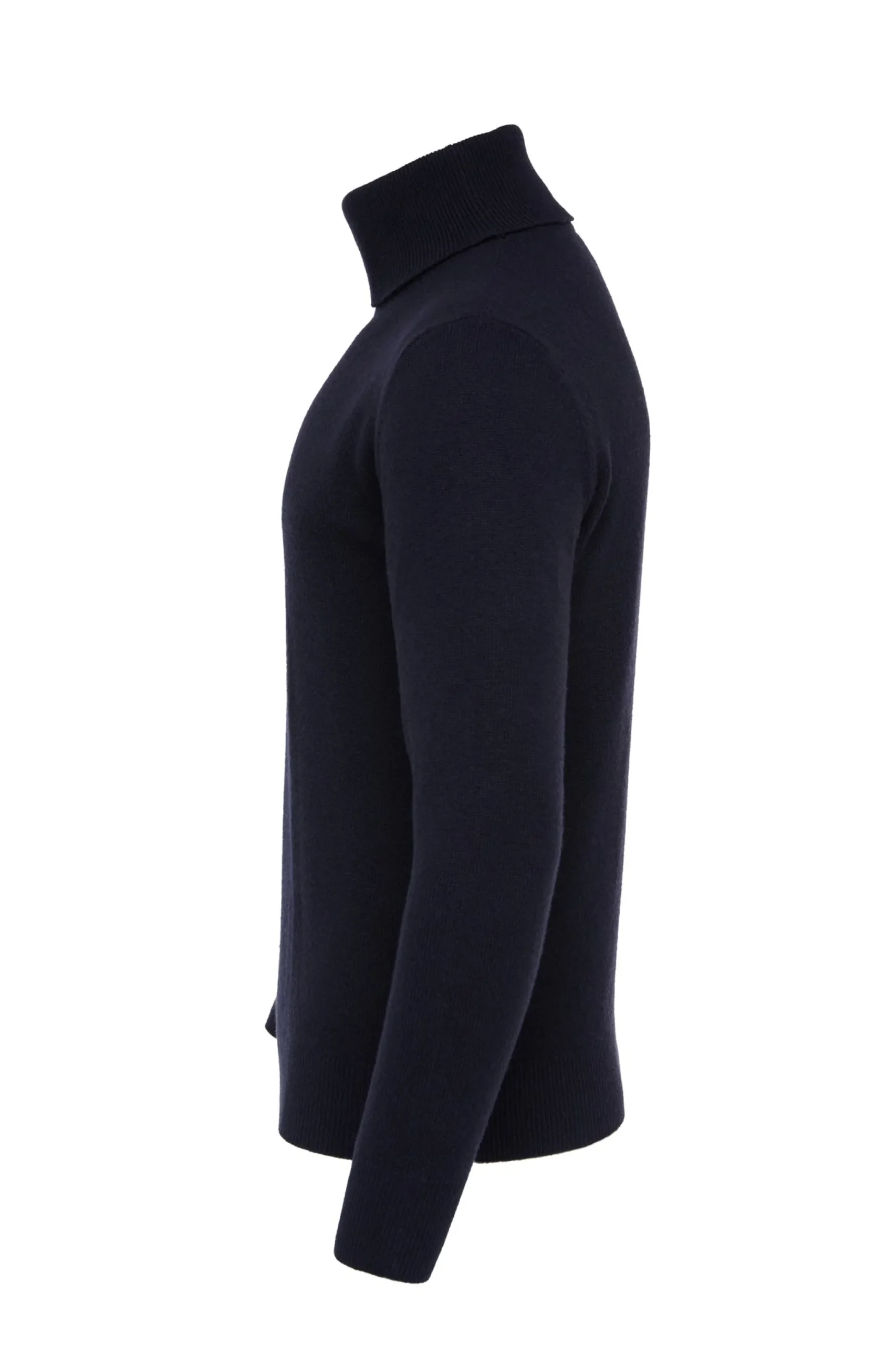 Byron Roll Neck Knit