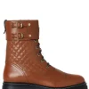 Camden Biker Boot