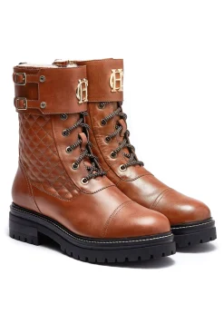 Camden Biker Boot