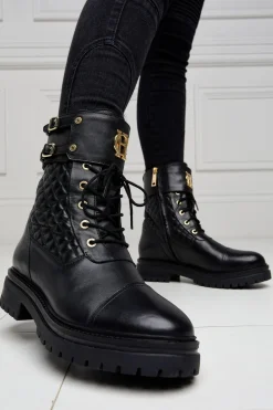 Camden Biker Boot