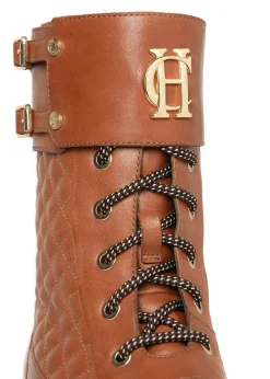 Camden Biker Boot