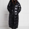 Camden Longline Coat