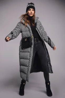 Camden Longline Coat