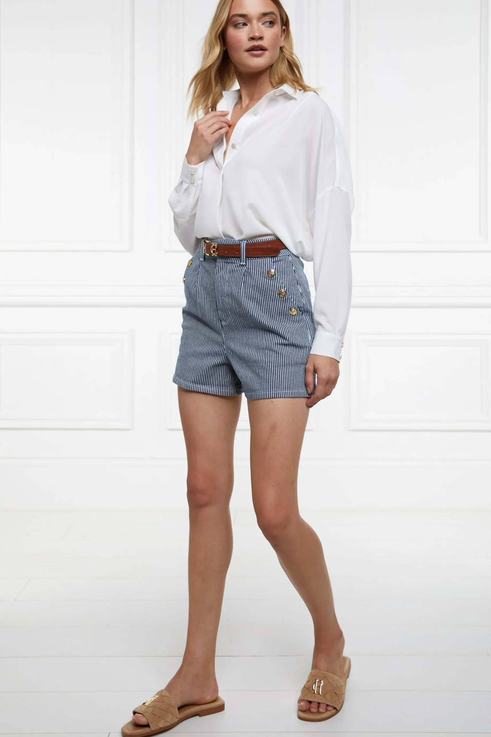 Cameron Shirt