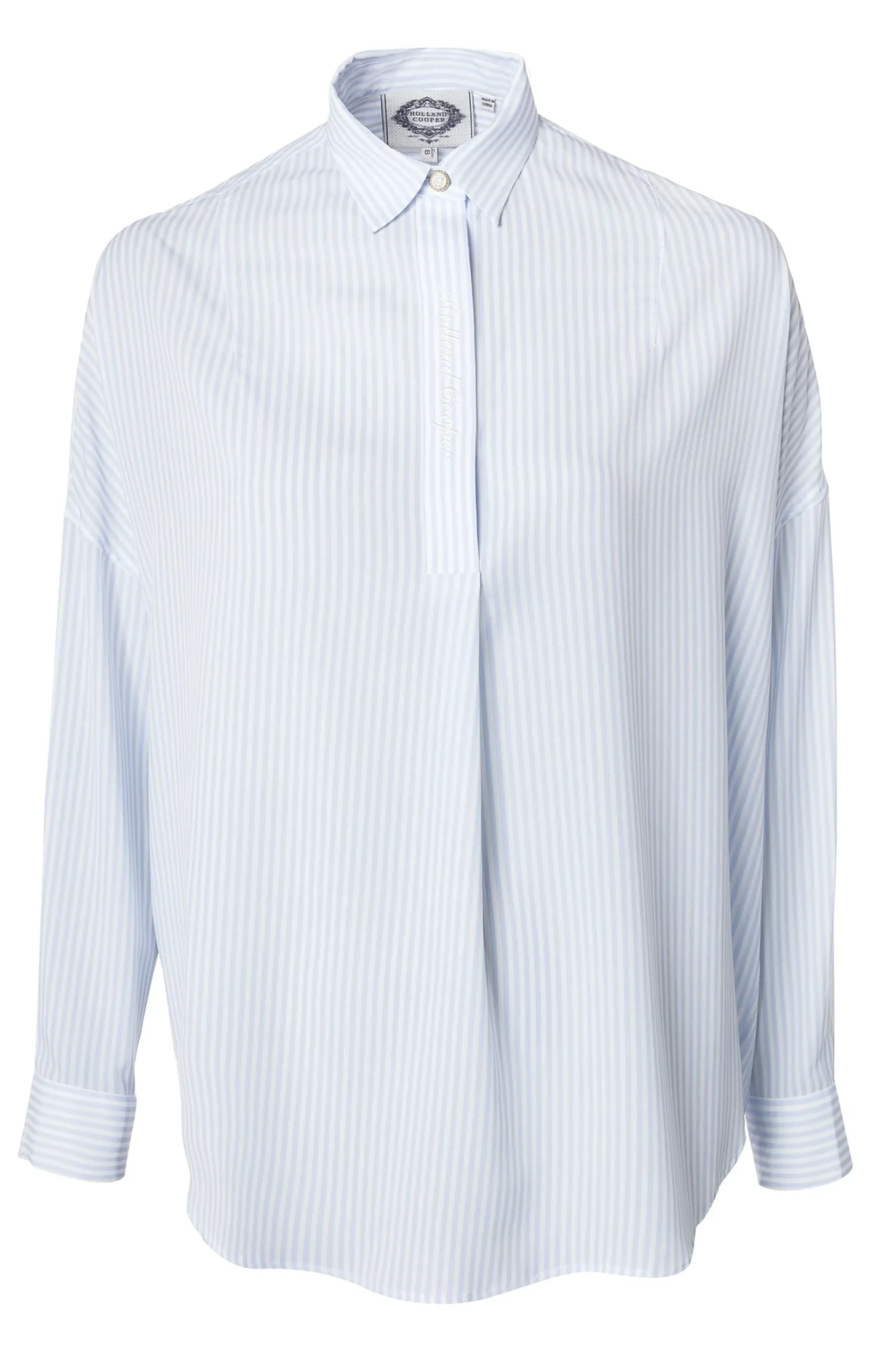 Cameron Shirt