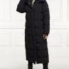 Carrington Longline Coat
